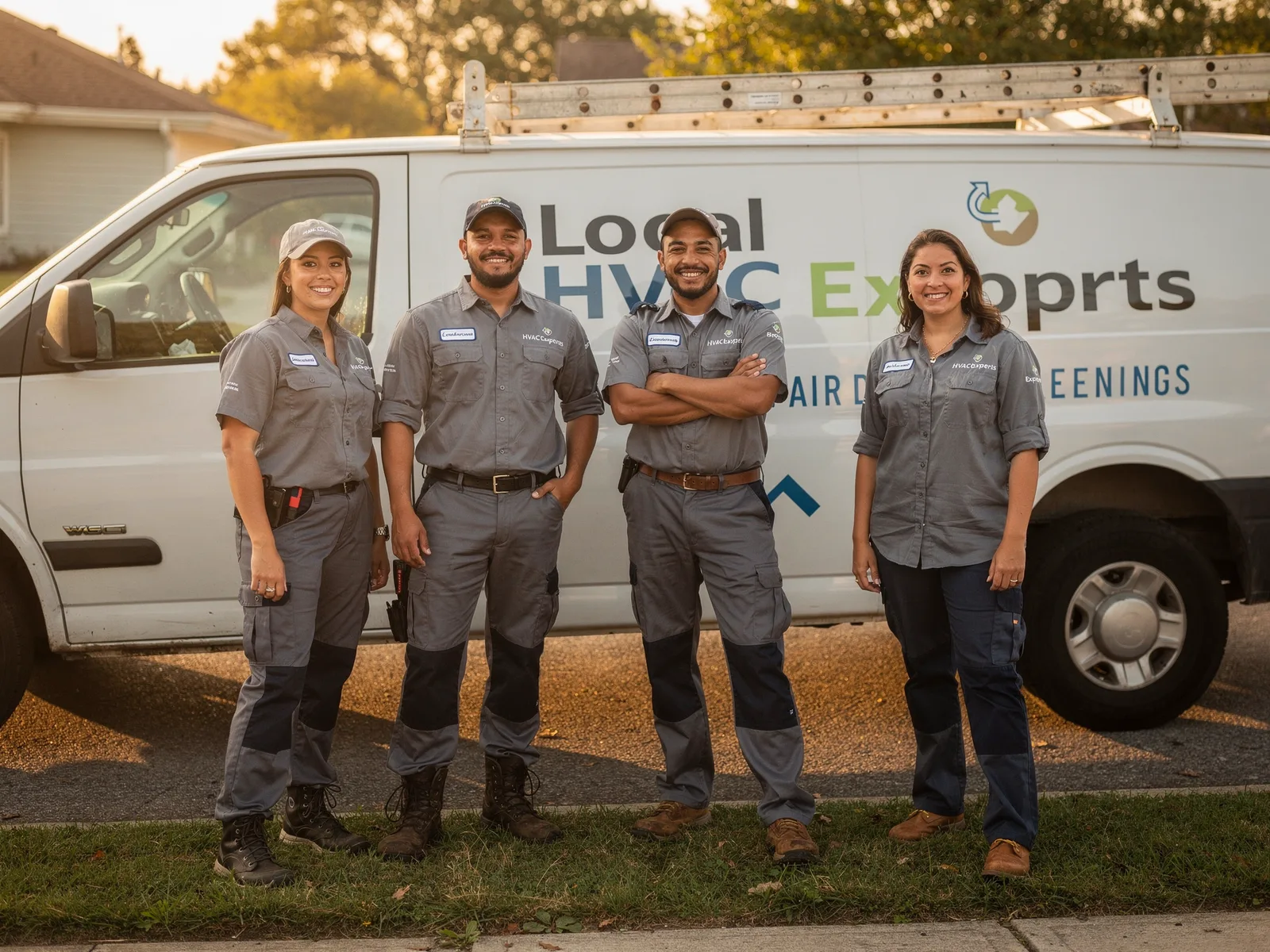 24/7 HVAC Repair & AC Replacement company in Leonard, TX